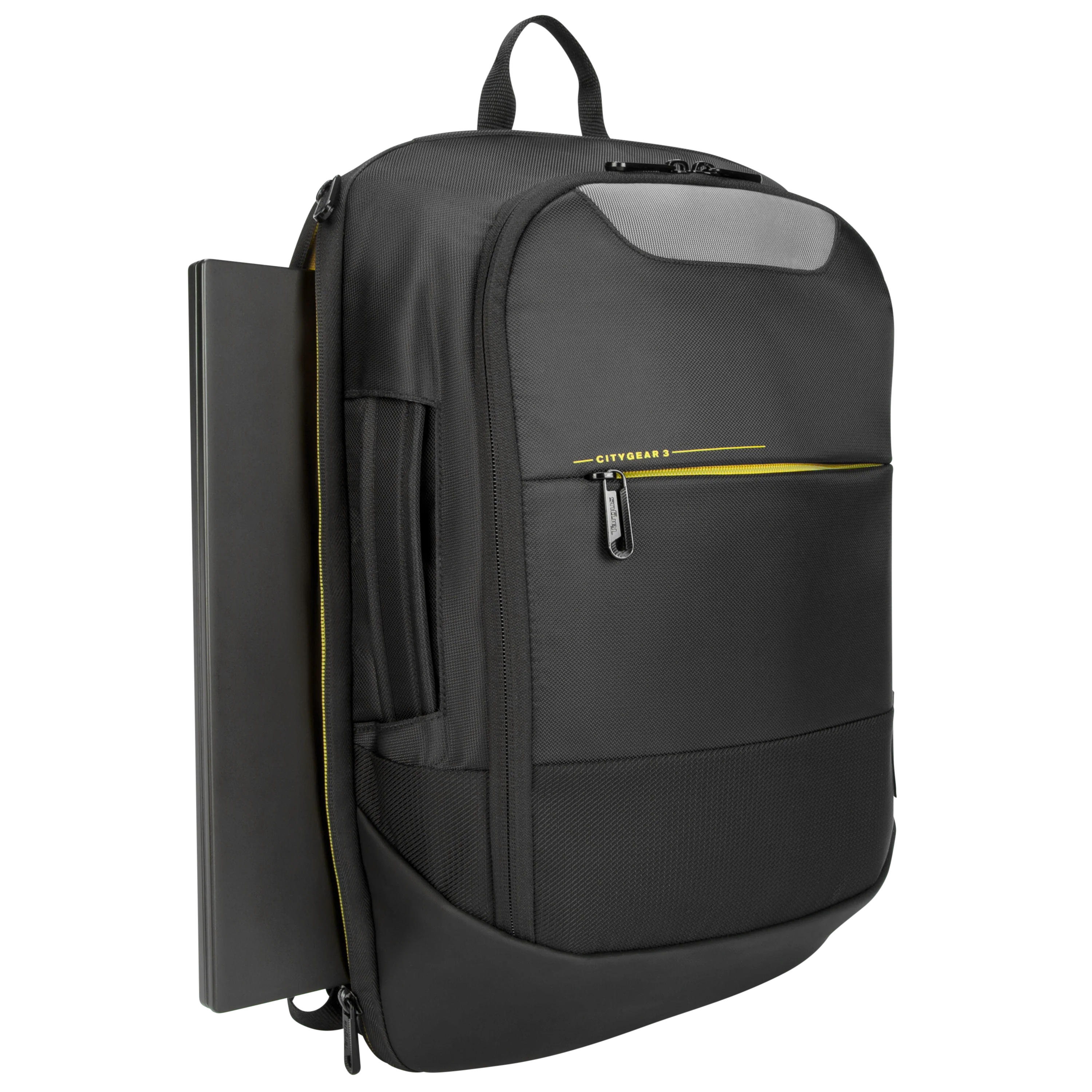 15.6" CityGear 3® Convertible Dome Protection Backpack - Image 4