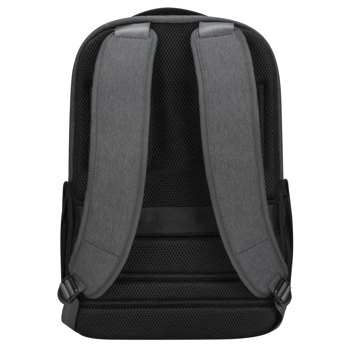 15.6" Cypress Hero Backpack with EcoSmart® (Light Grey) - Image 2