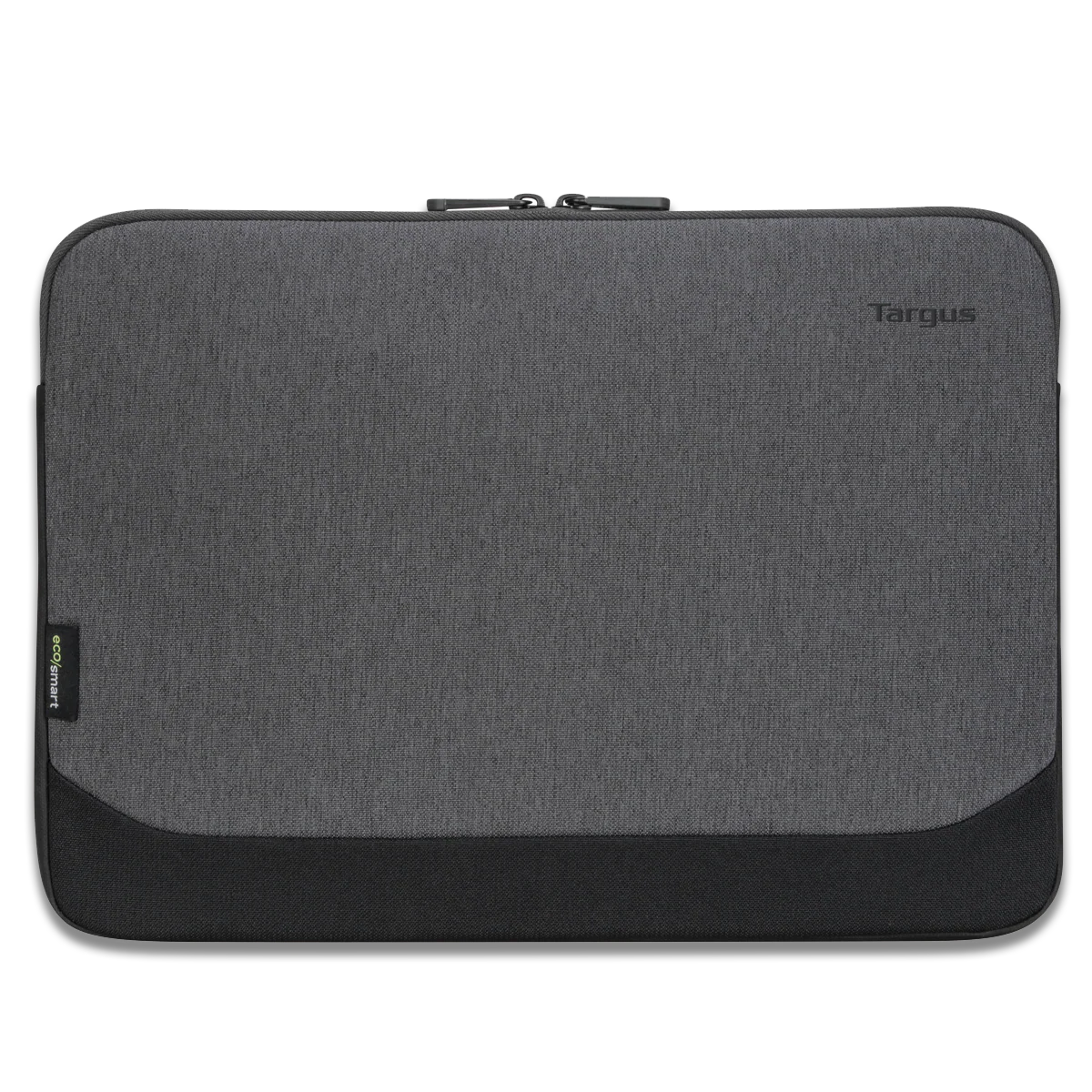 15.6" Cypress Sleeve with EcoSmart® (Light Grey) - Image 2