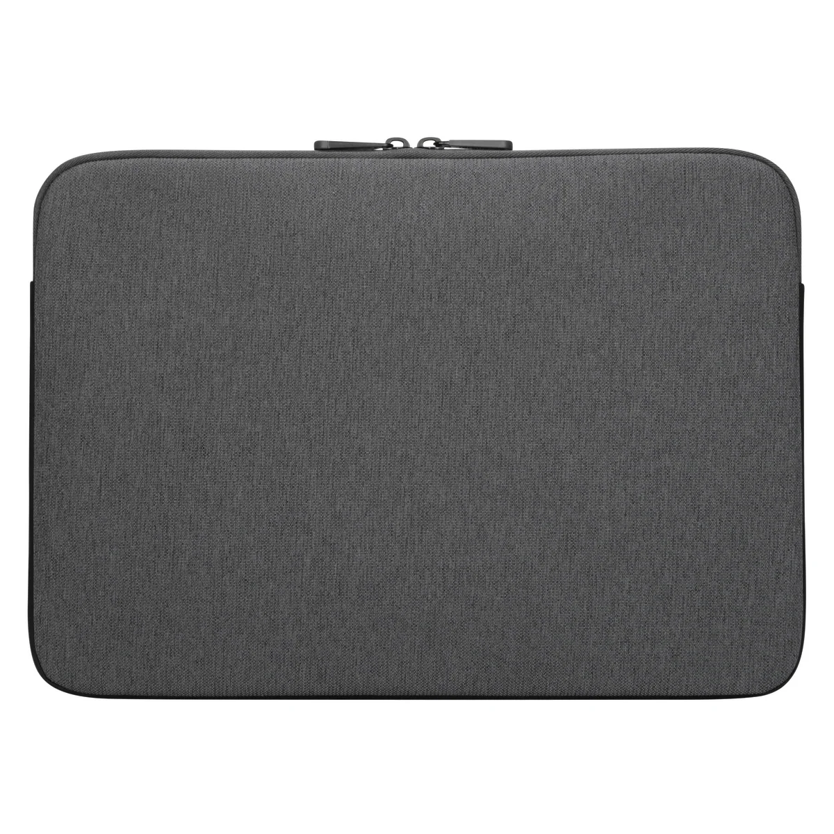 15.6" Cypress Sleeve with EcoSmart® (Light Grey) - Image 5