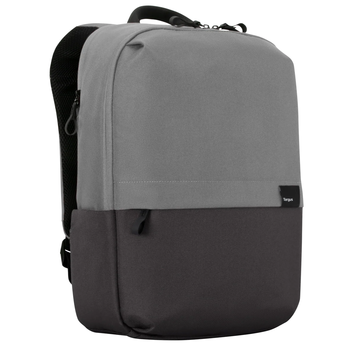 16" Sagano™ EcoSmart® Commuter Backpack - Grey - Image 11