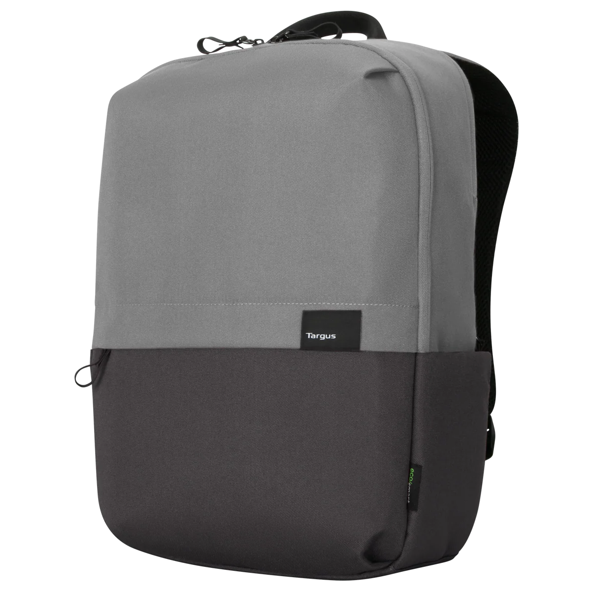 16" Sagano™ EcoSmart® Commuter Backpack - Grey - Image 12