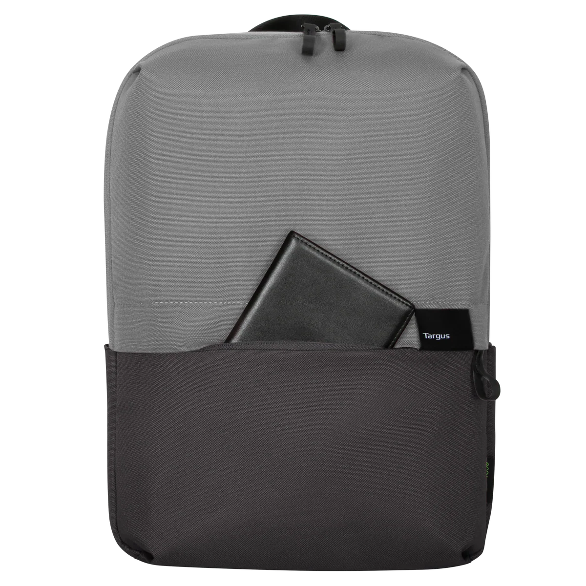 16" Sagano™ EcoSmart® Commuter Backpack - Grey - Image 17
