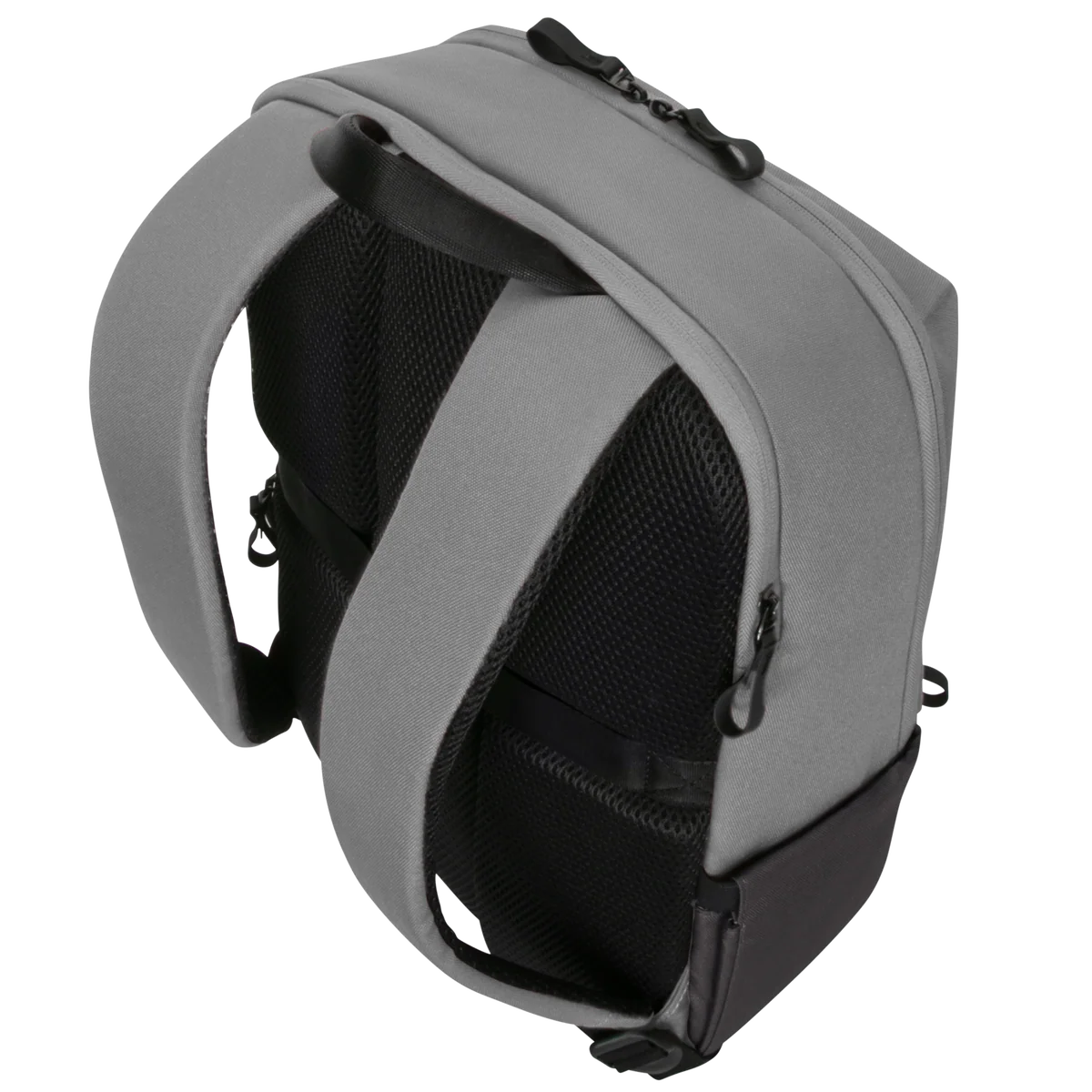 16" Sagano™ EcoSmart® Commuter Backpack - Grey - Image 6