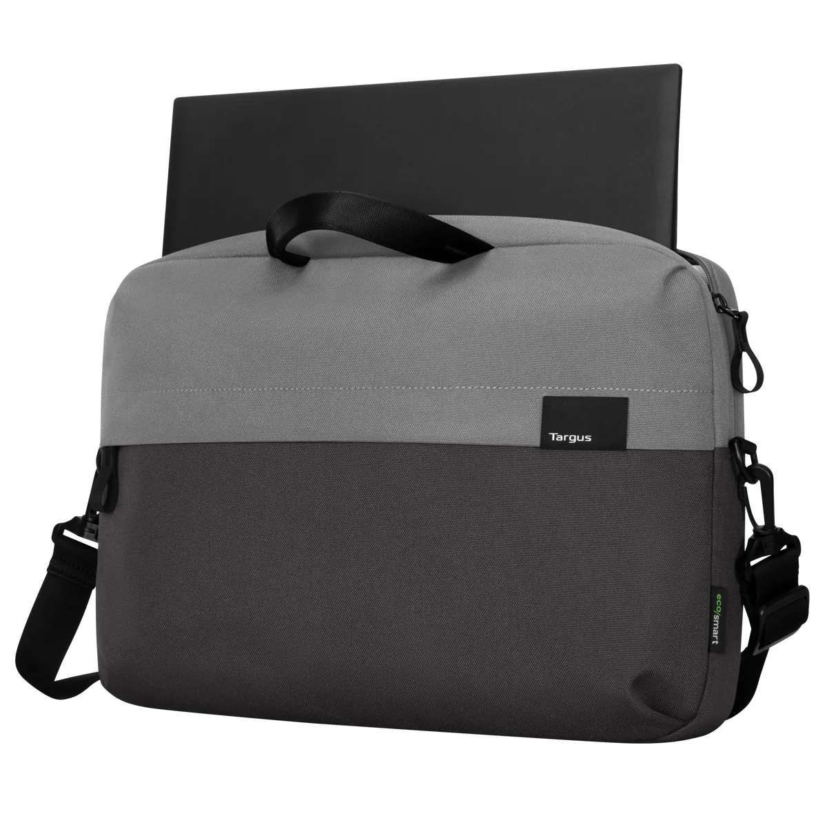 16" Sagano™ EcoSmart® Slipcase - Black/Grey - Image 2