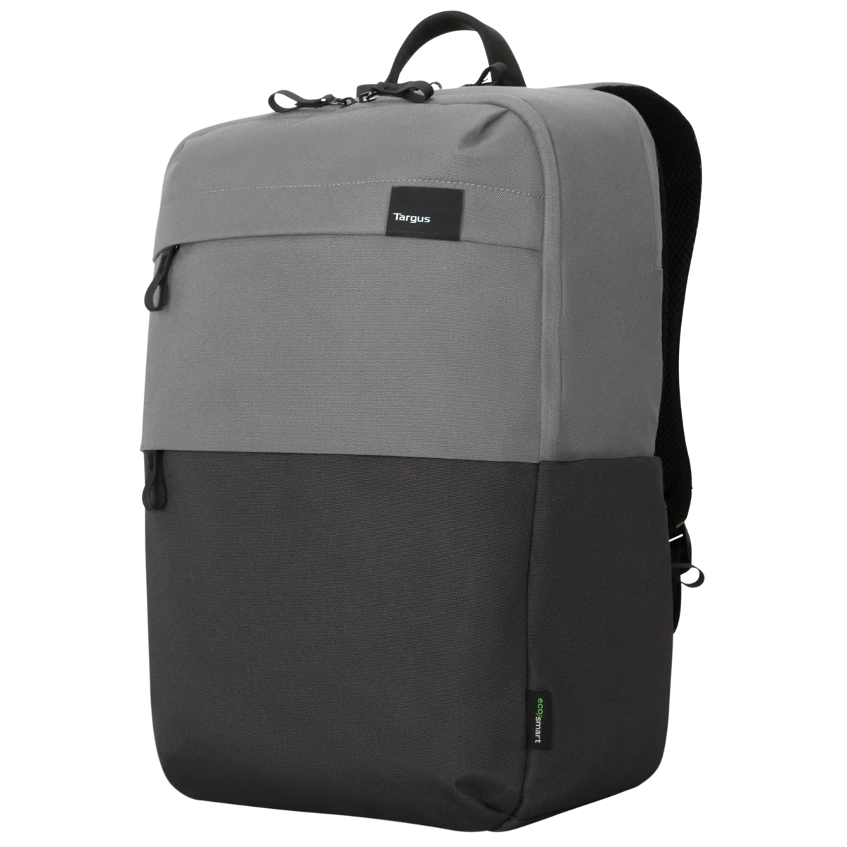 16" Sagano™ EcoSmart® Travel Backpack - Grey - Image 10