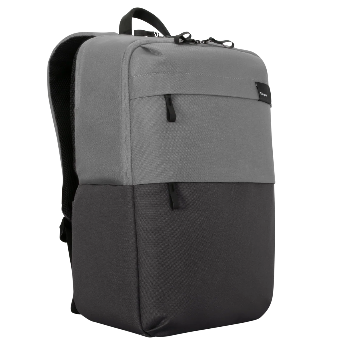 16" Sagano™ EcoSmart® Travel Backpack - Grey - Image 11
