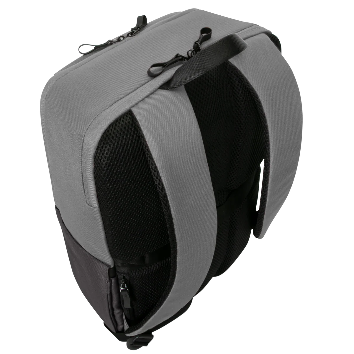 16" Sagano™ EcoSmart® Travel Backpack - Grey - Image 4