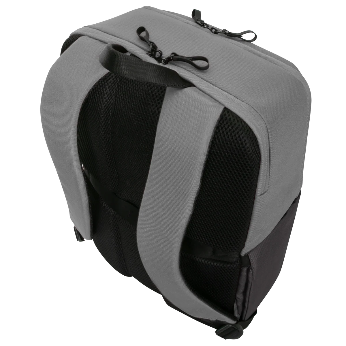 16" Sagano™ EcoSmart® Travel Backpack - Grey - Image 5