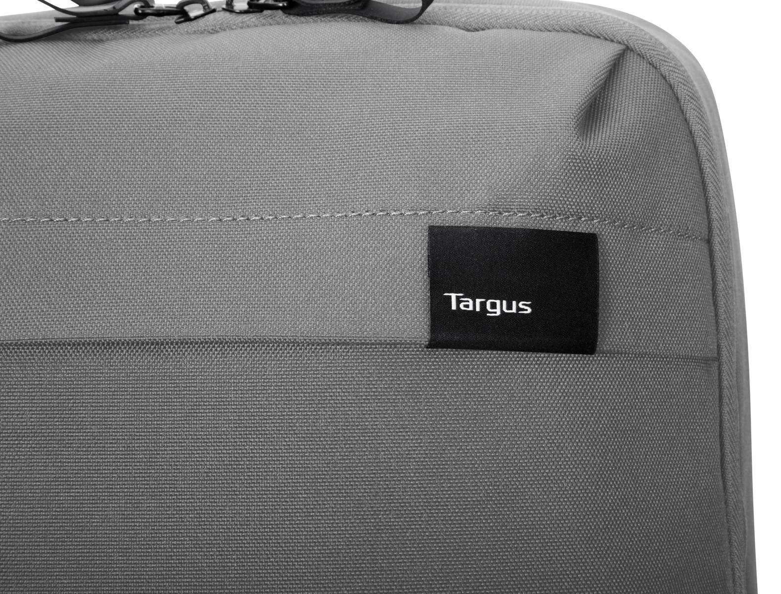 16" Sagano™ EcoSmart® Travel Backpack - Grey - Image 6