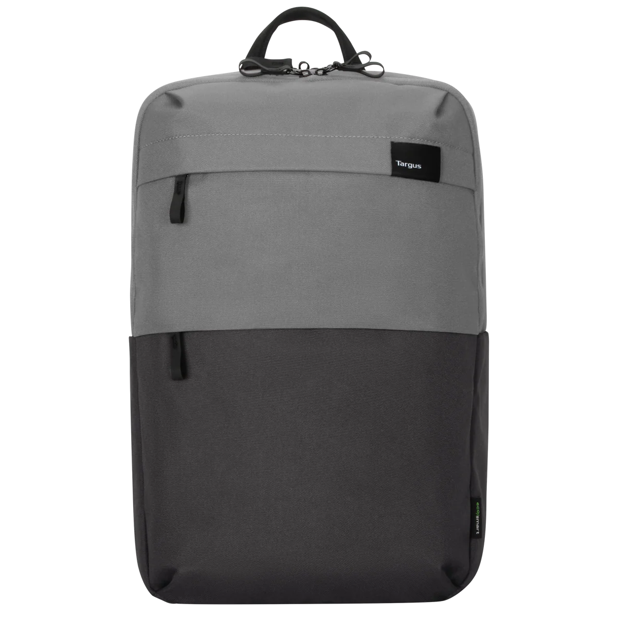 16" Sagano™ EcoSmart® Travel Backpack - Grey - Image 9