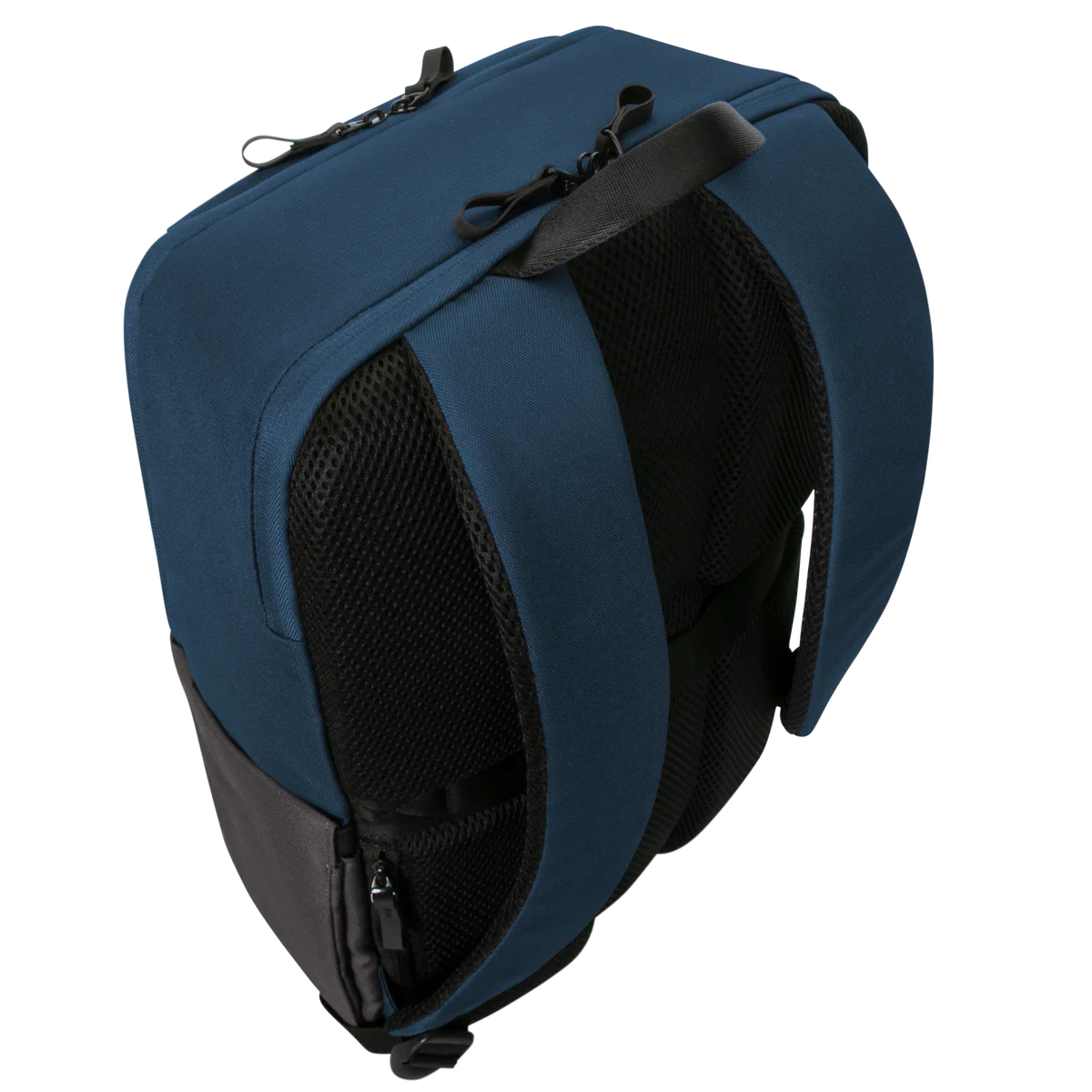 16" Sagano™ EcoSmart® Travel Backpack - Blue - Image 12