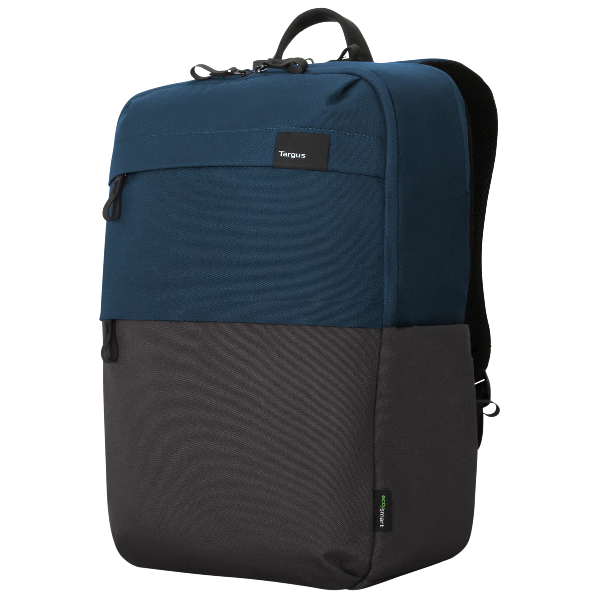 16" Sagano™ EcoSmart® Travel Backpack - Blue - Image 2