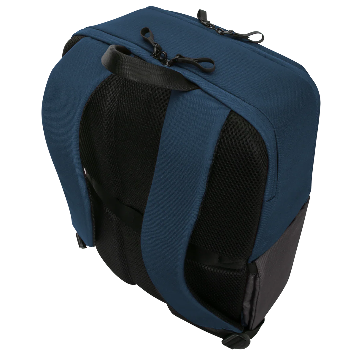 16" Sagano™ EcoSmart® Travel Backpack - Blue - Image 3