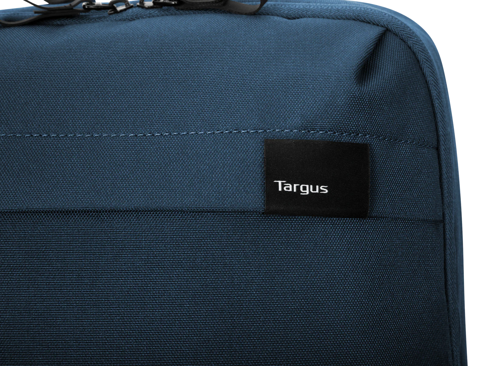 16" Sagano™ EcoSmart® Travel Backpack - Blue - Image 4