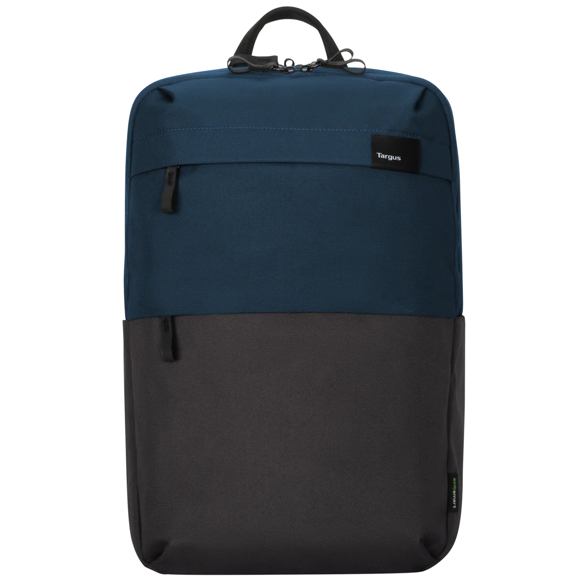 16" Sagano™ EcoSmart® Travel Backpack - Blue - Image 7