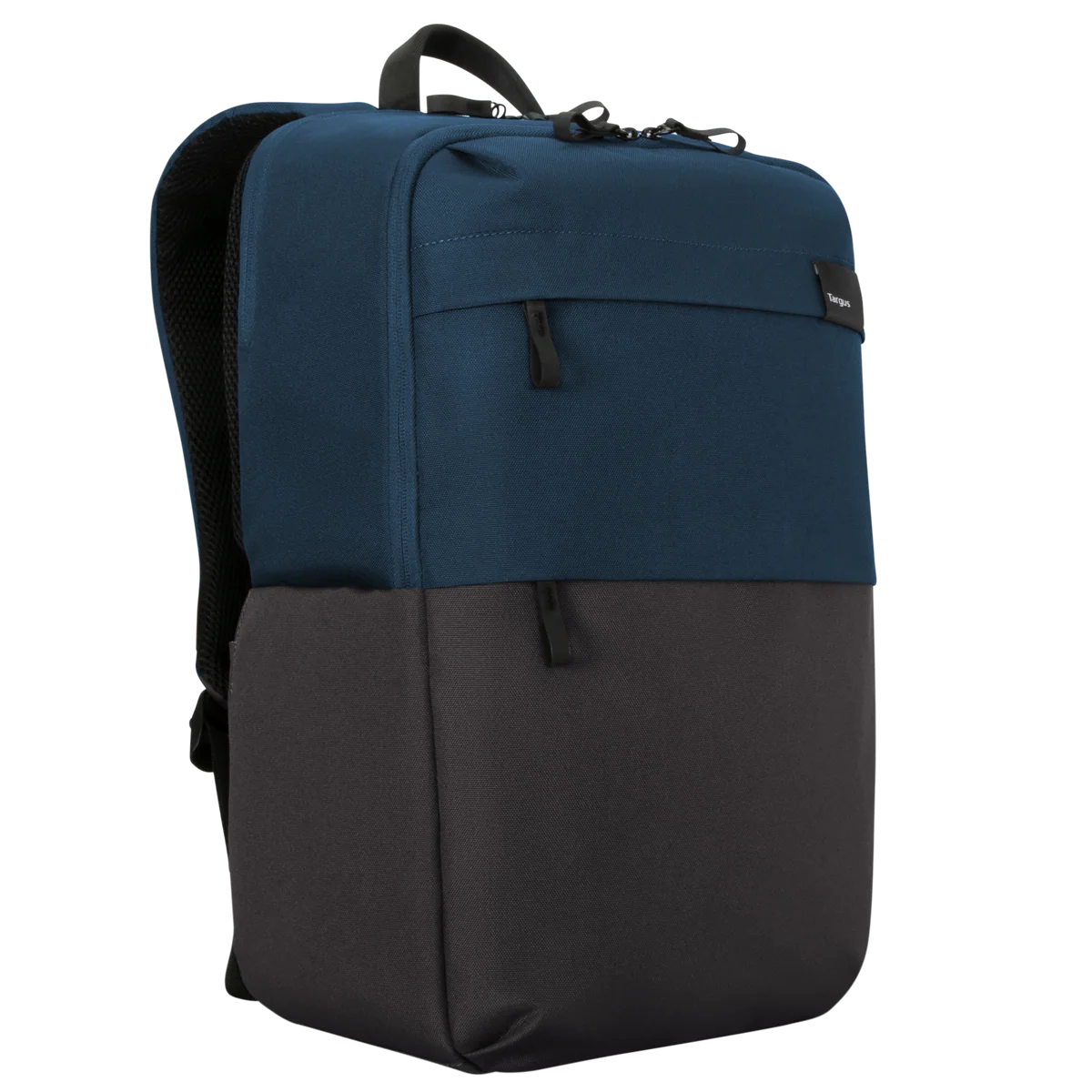 16" Sagano™ EcoSmart® Travel Backpack - Blue - Image 8