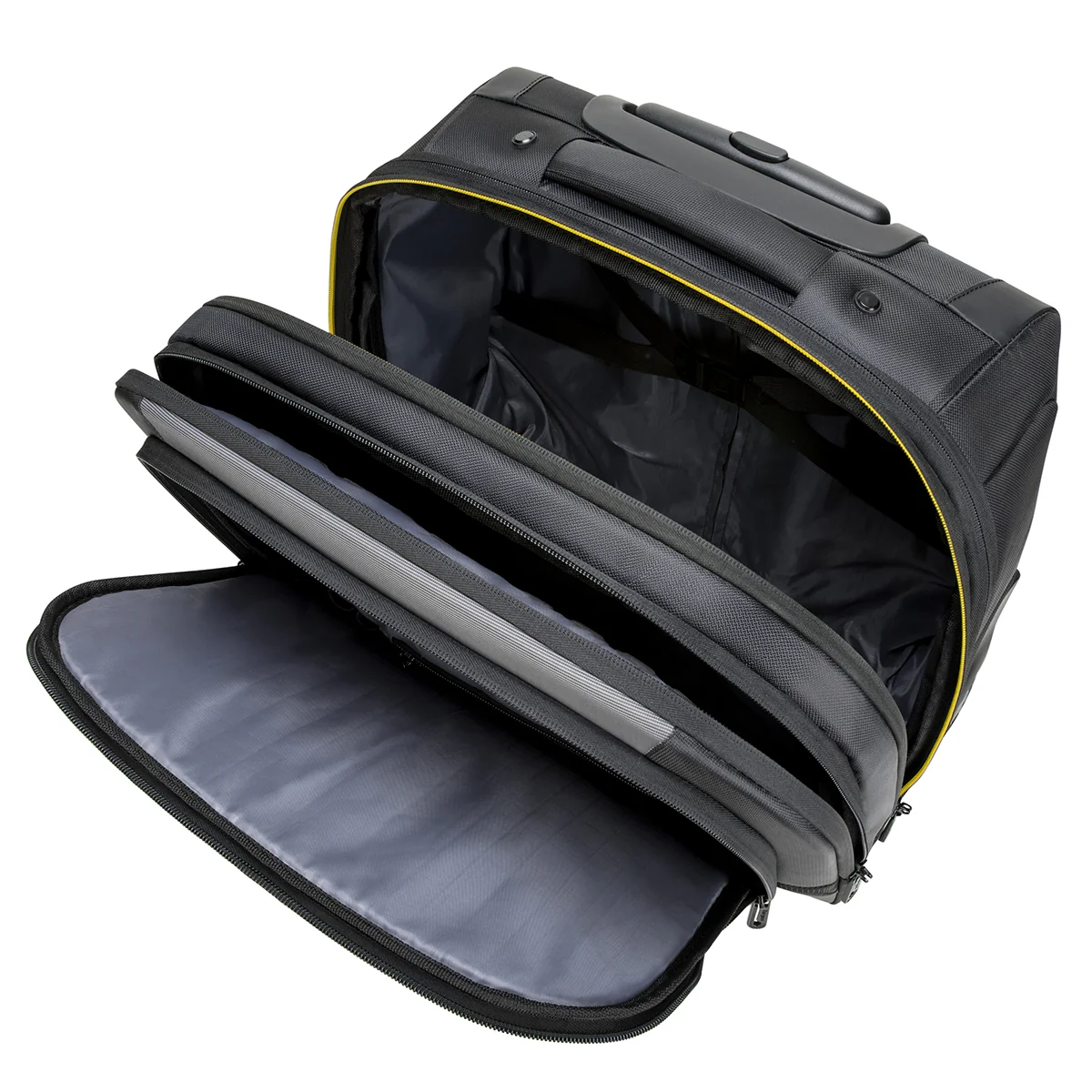 17.3" CityGear® 3 Horizontal Dome Protection Roller - Image 6