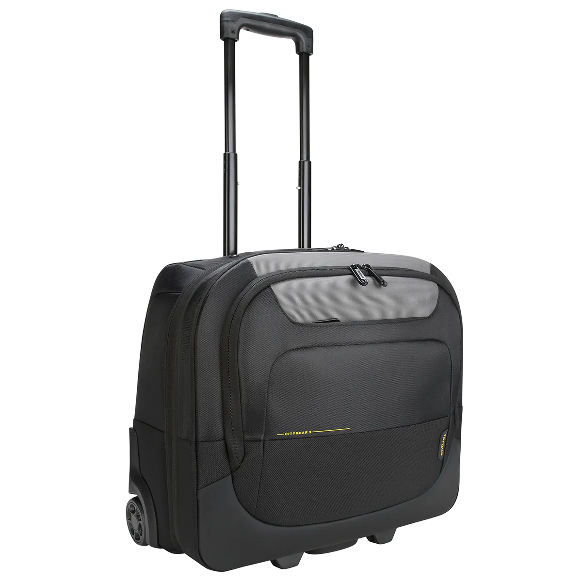 17.3" CityGear® 3 Horizontal Dome Protection Roller - Image 8