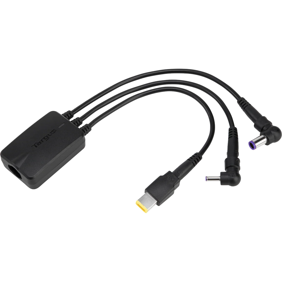 3-Way DC Charging Hydra Cable 3 Pin - Image 2