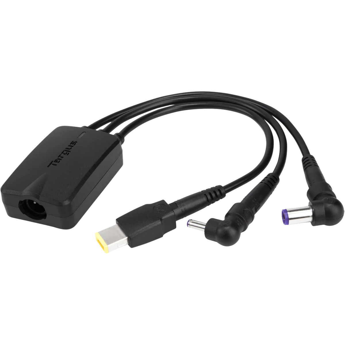 3-Way DC Charging Hydra Cable 3 Pin - Image 3
