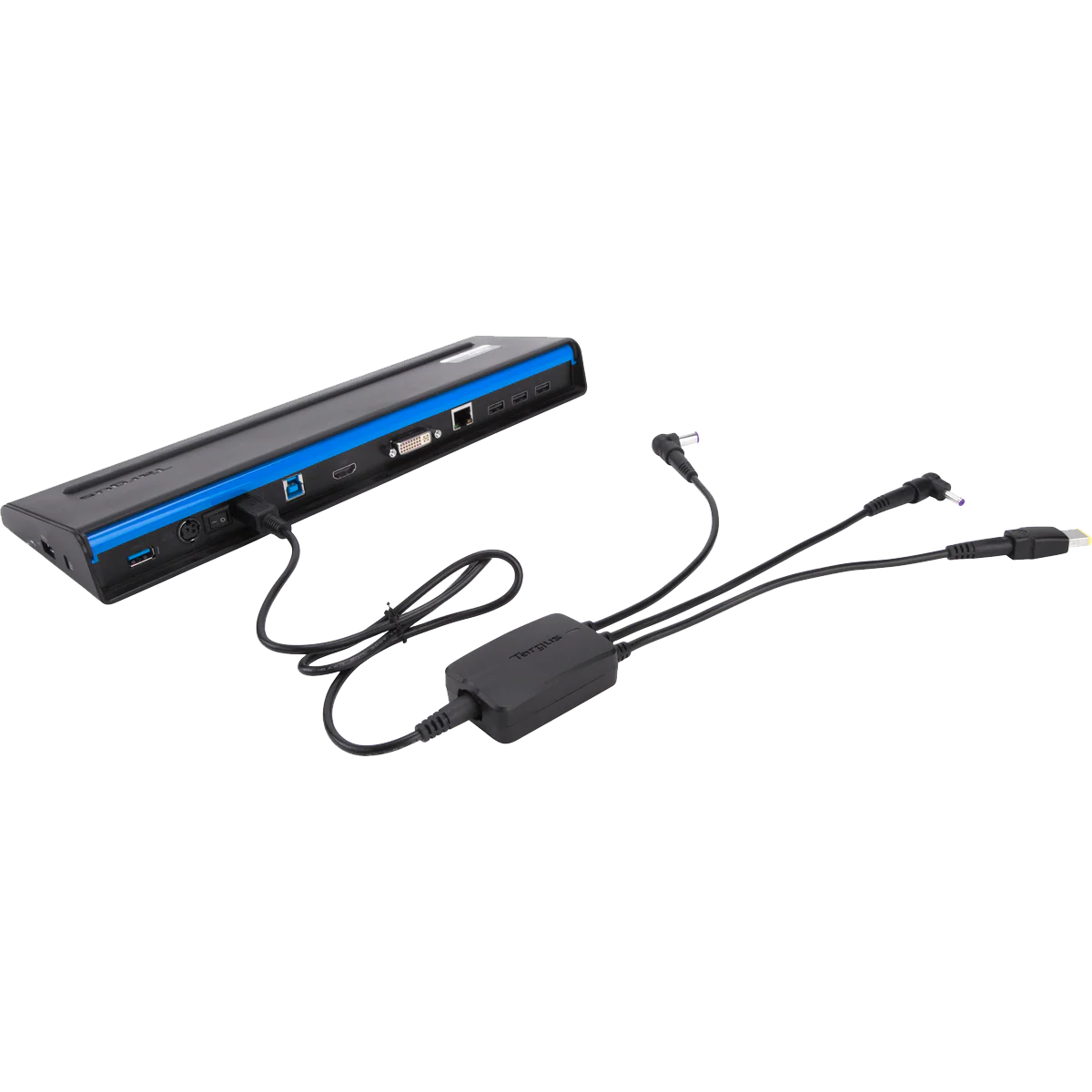 3-Way DC Charging Hydra Cable 3 Pin - Image 5