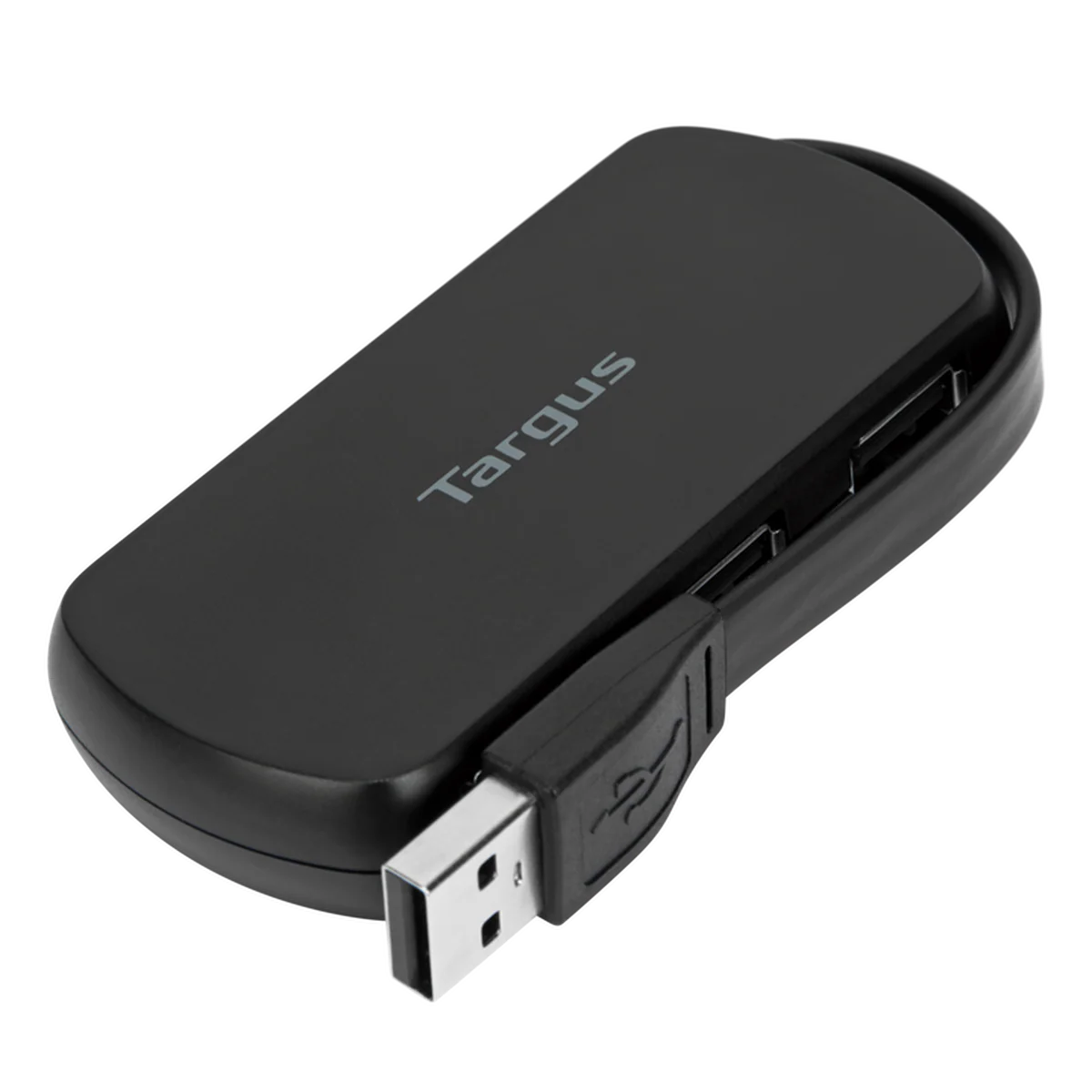 4-Port USB2.0 Hub - Image 3