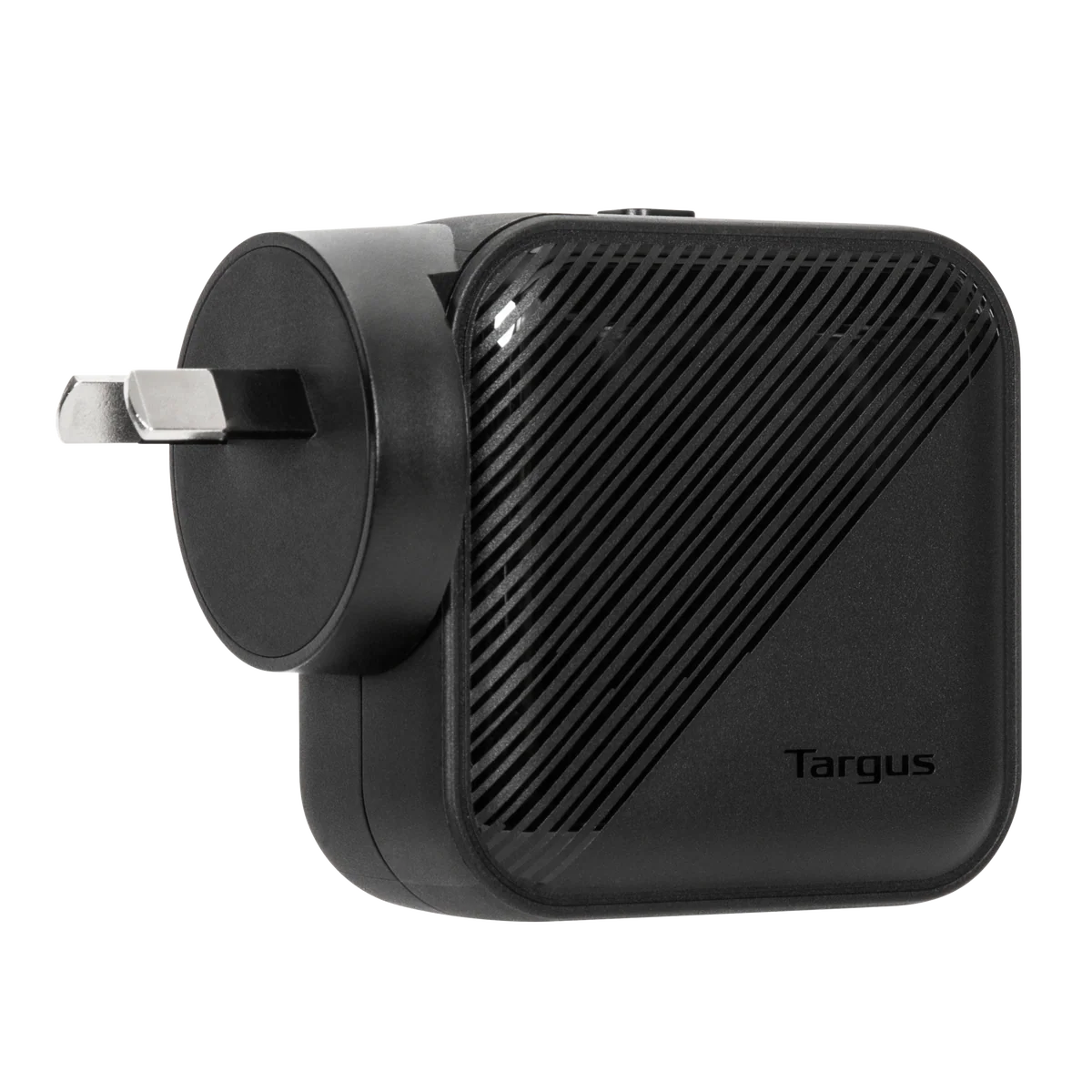 65W USB-C Travel GaN Charger