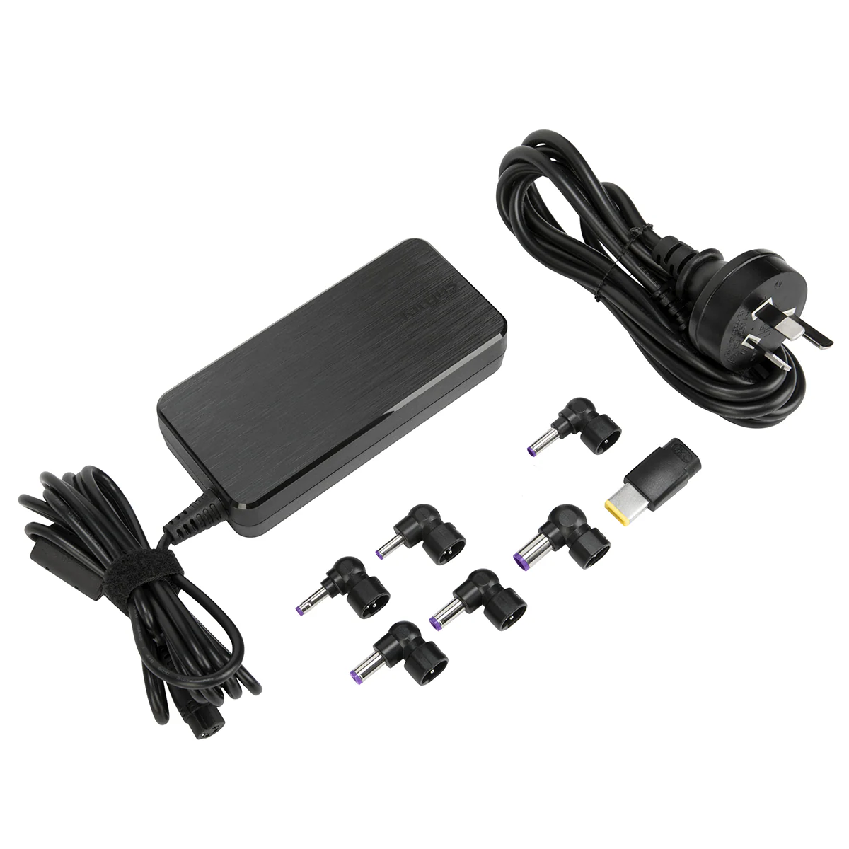 Targus 90W Standard Laptop Charger - Image 3