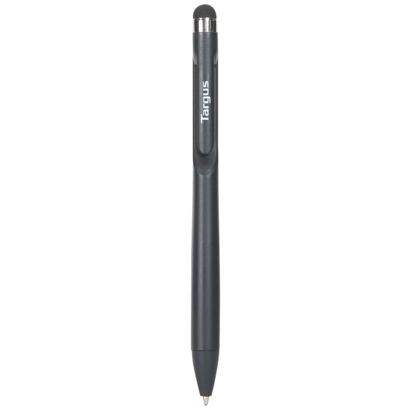 Antimicrobial 2-in-1 Smooth glide stylus and pen - Image 2