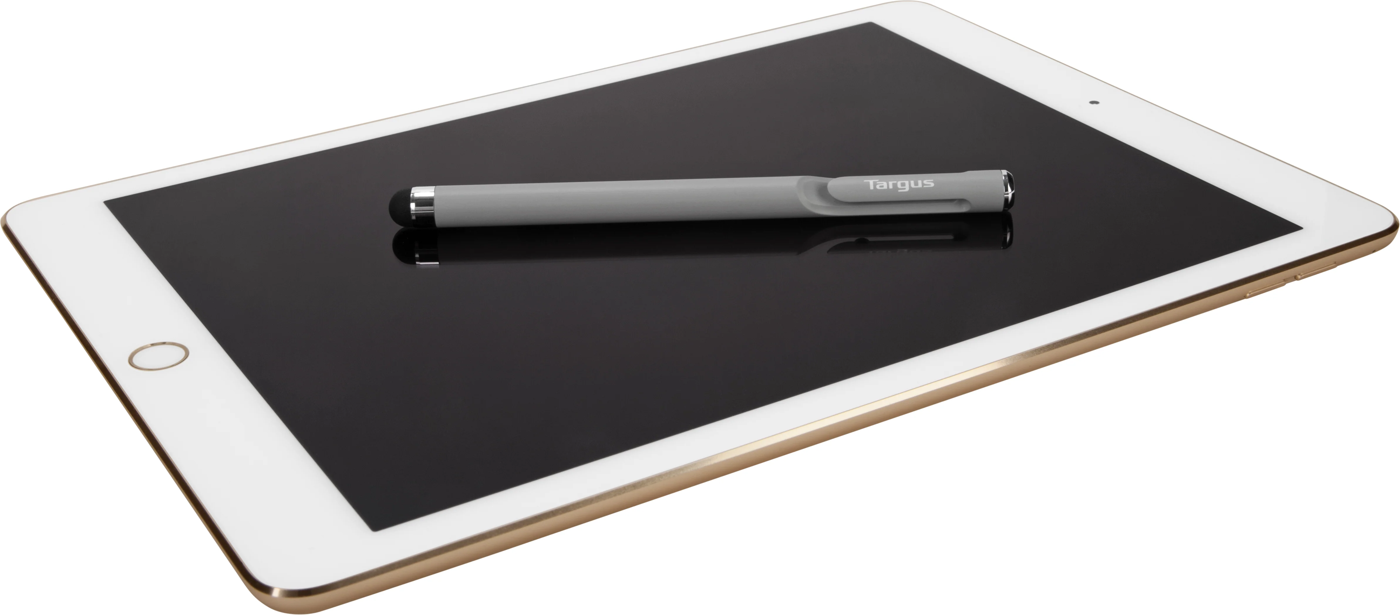 Antimicrobial Smooth Glide Stylus - Grey - Image 2