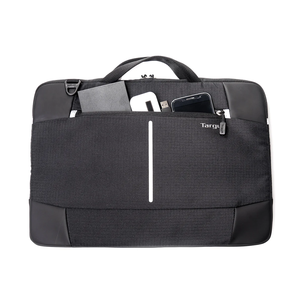 15.6" Bex II Slipcase Black - Image 4