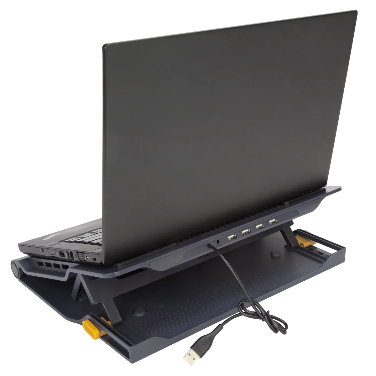 Targus Chill Mat™+ with 4-Port Hub - Image 3