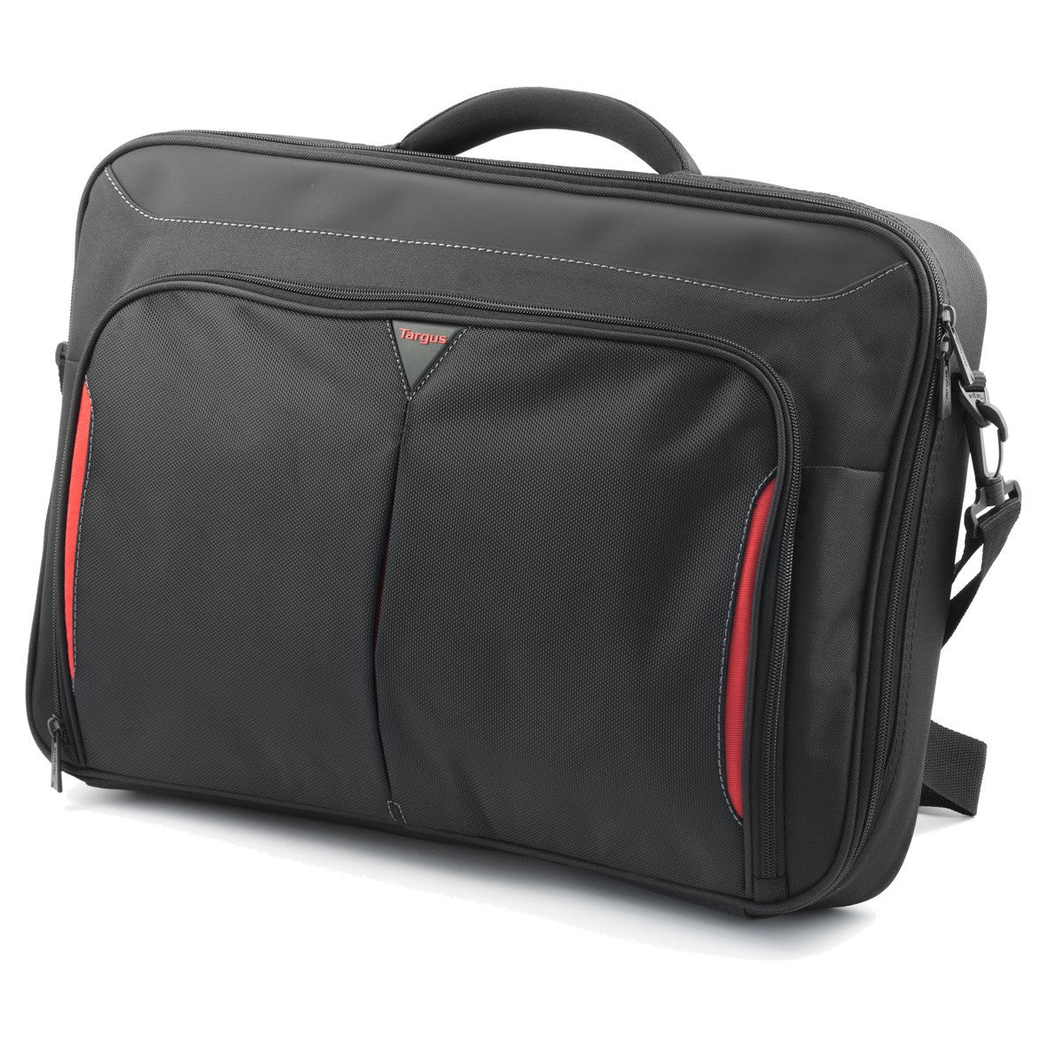 Classic+ 17-18" Clamshell Laptop Bag - Image 3