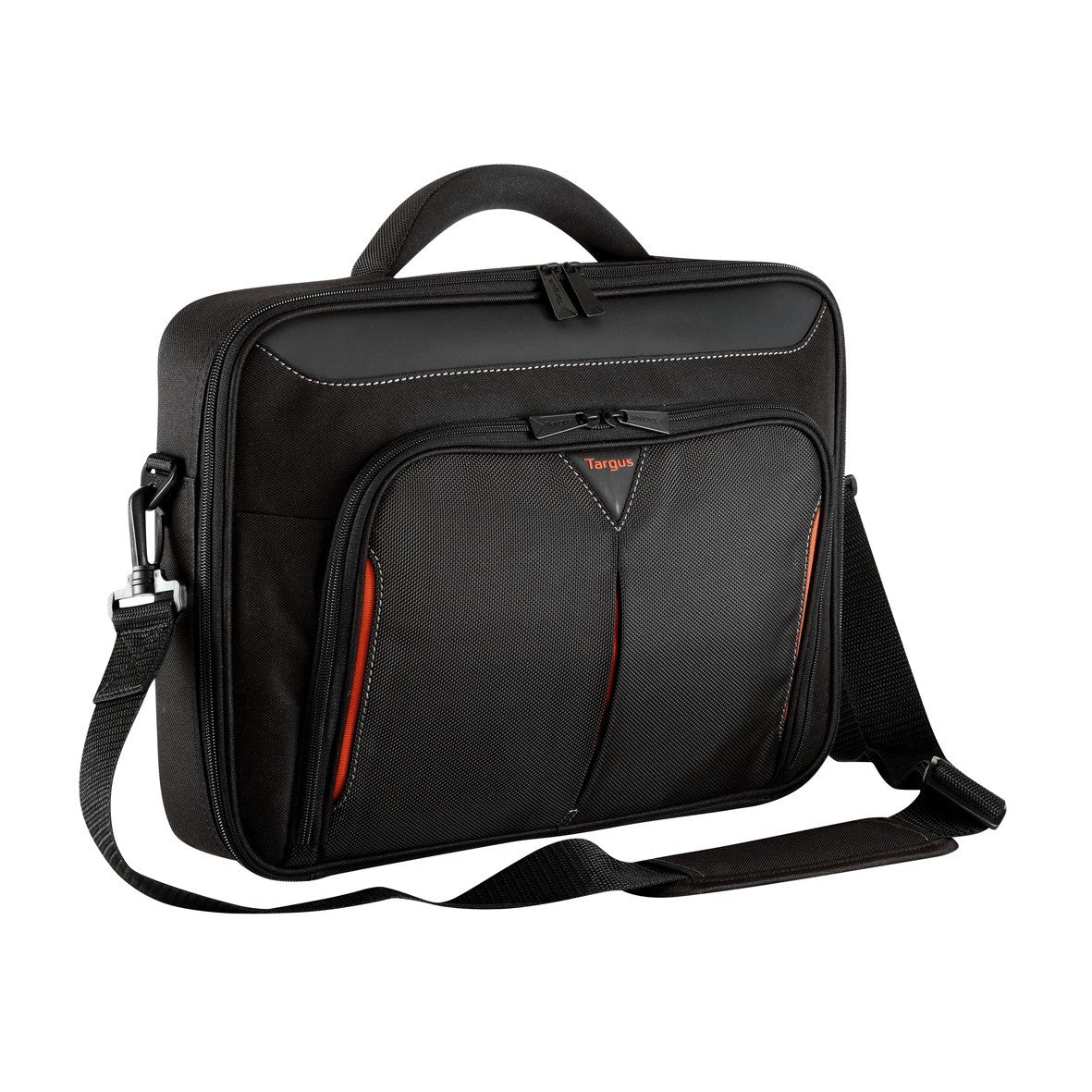 Classic+ 17-18" Clamshell Laptop Bag - Image 5