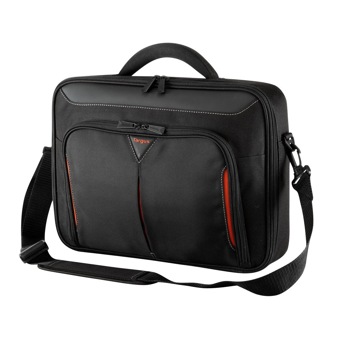Classic+ 17-18" Clamshell Laptop Bag - Image 6