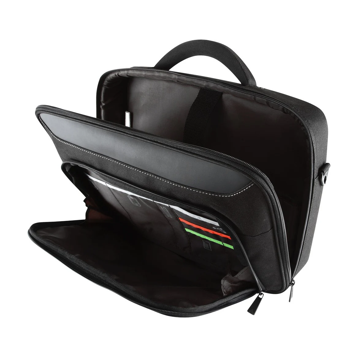 Classic+ 17-18" Clamshell Laptop Bag - Image 7