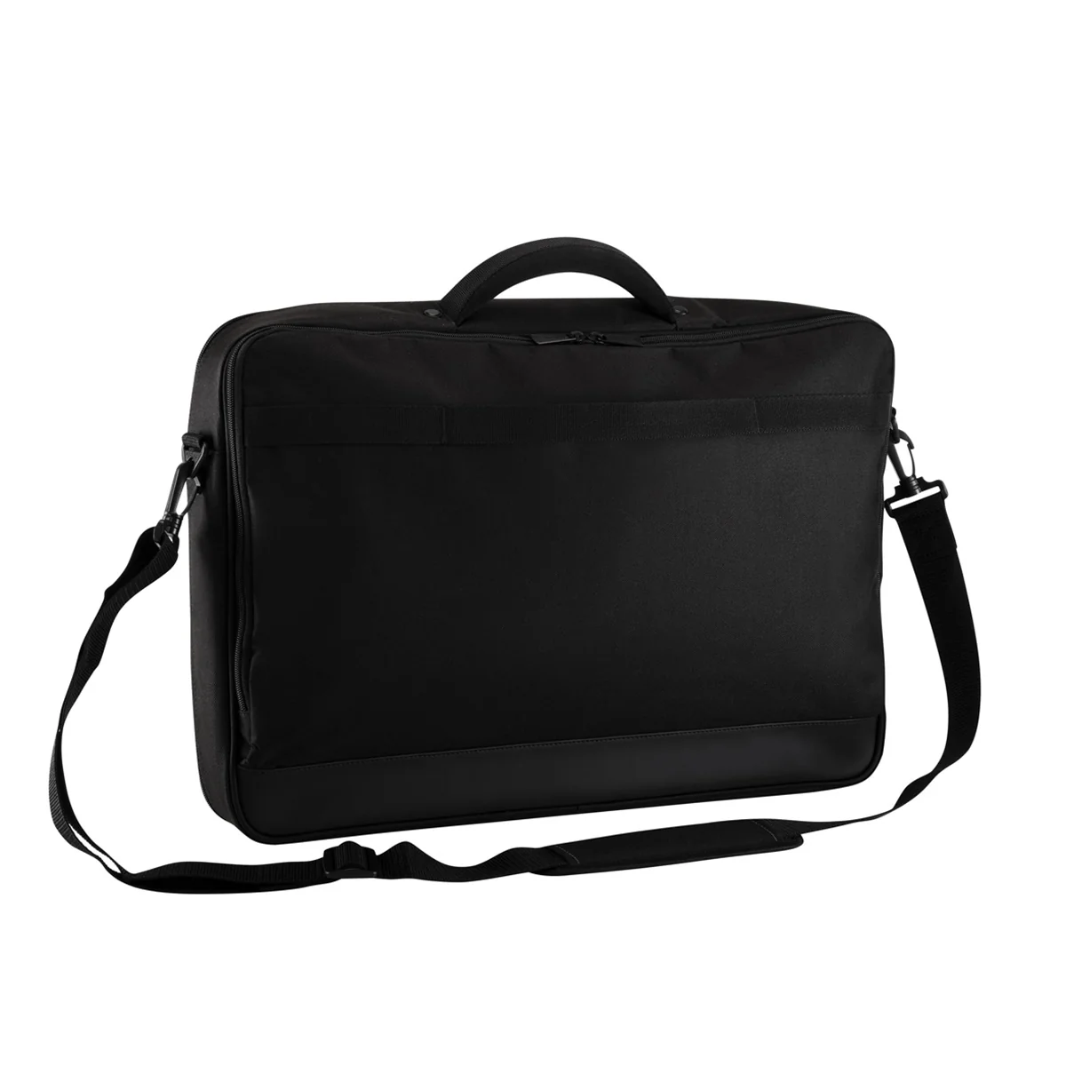 17-18" Classic+ Clamshell Laptop Case - Black - Image 4