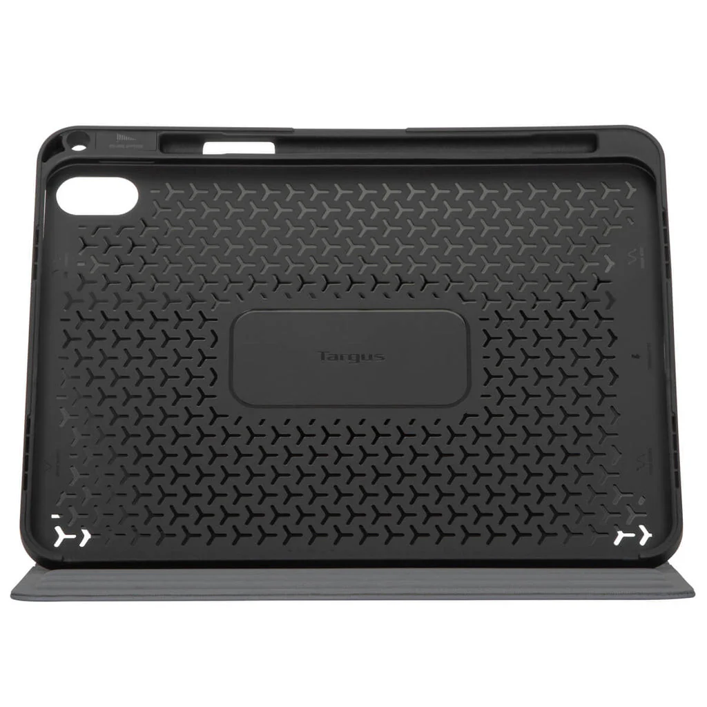 Click-In™ Case for iPad® (A16) and iPad® (10th gen.) 10.9-inch - Black - Image 5