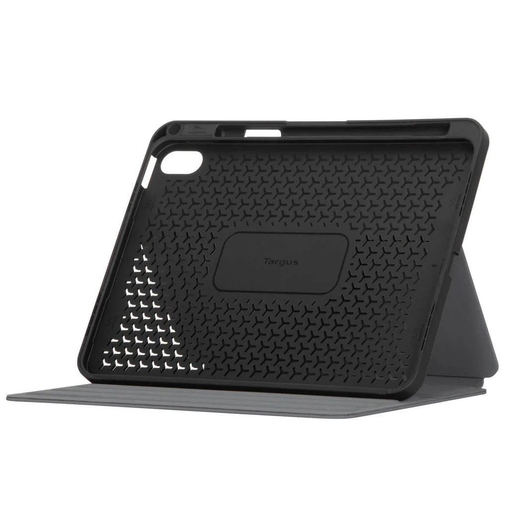 Click-In™ Case for iPad® (A16) and iPad® (10th gen.) 10.9-inch - Black - Image 6