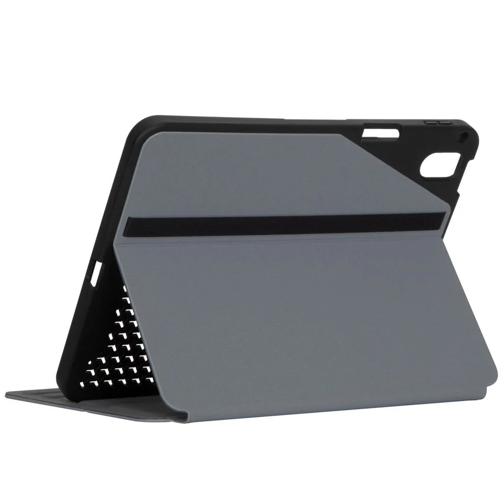Click-In™ Case for iPad® (A16) and iPad® (10th gen.) 10.9-inch - Black - Image 7