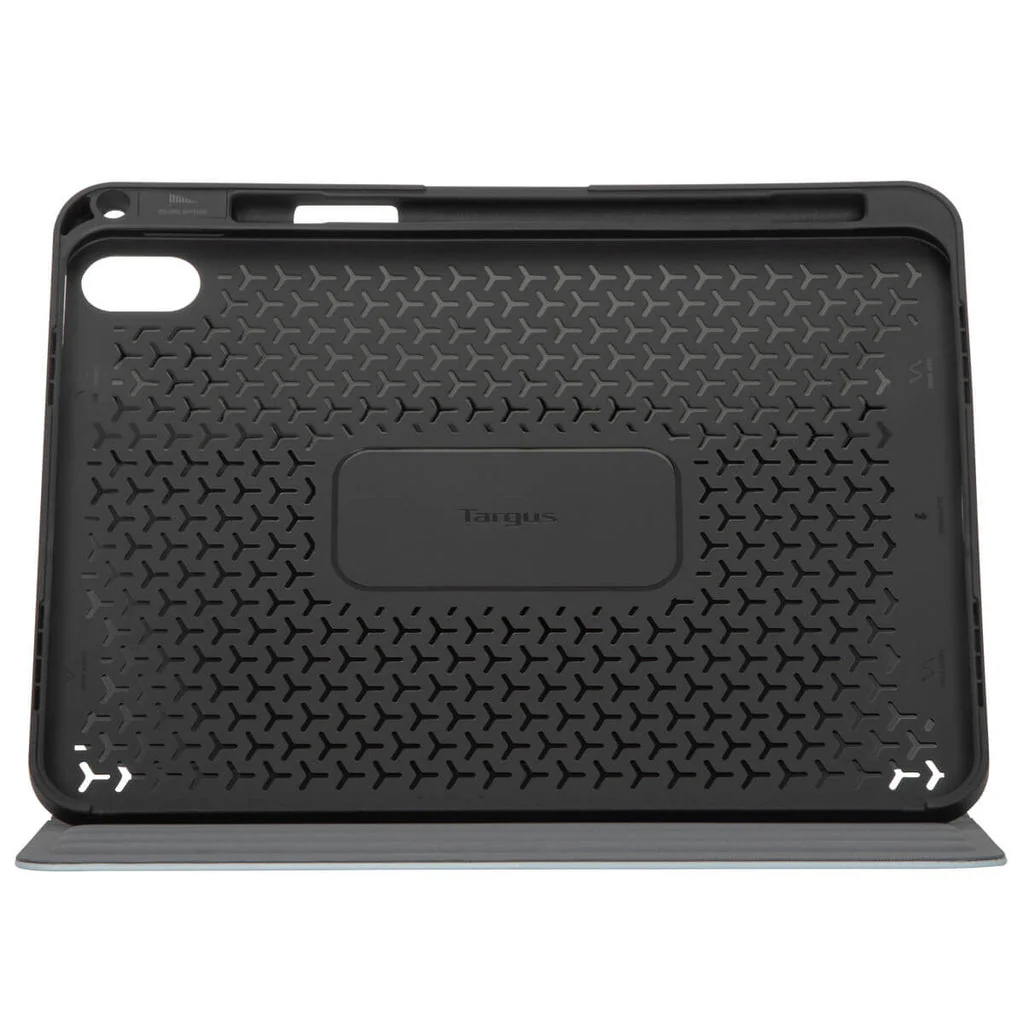 Click-In™ Case for iPad® (A16) and iPad® (10th gen.) 10.9-inch - Silver - Image 5