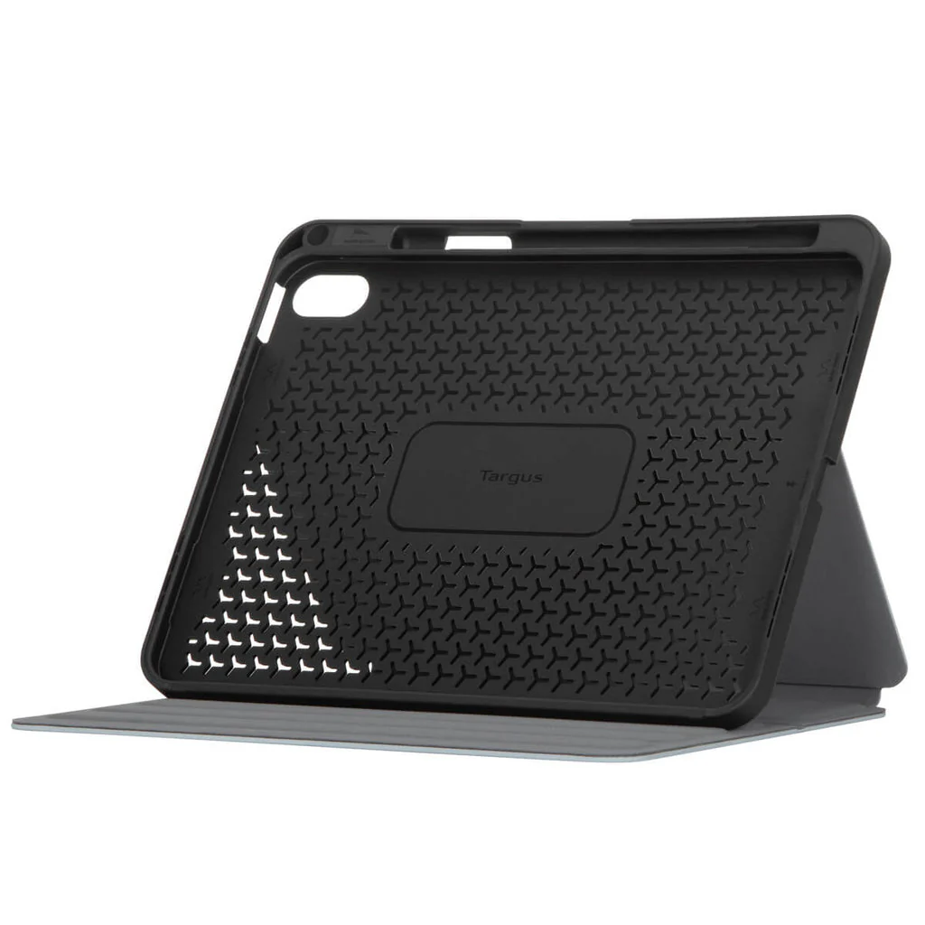 Click-In™ Case for iPad® (A16) and iPad® (10th gen.) 10.9-inch - Silver - Image 6