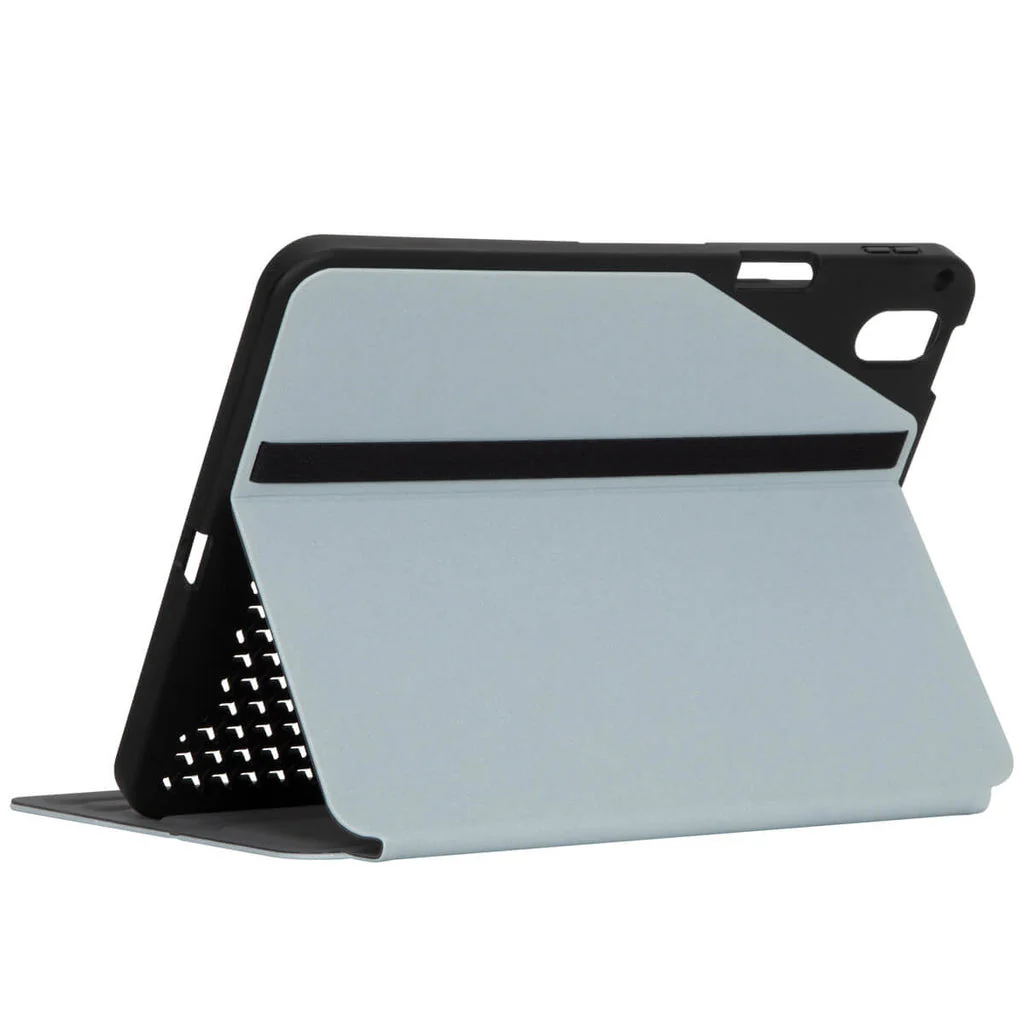 Click-In™ Case for iPad® (A16) and iPad® (10th gen.) 10.9-inch - Silver - Image 7