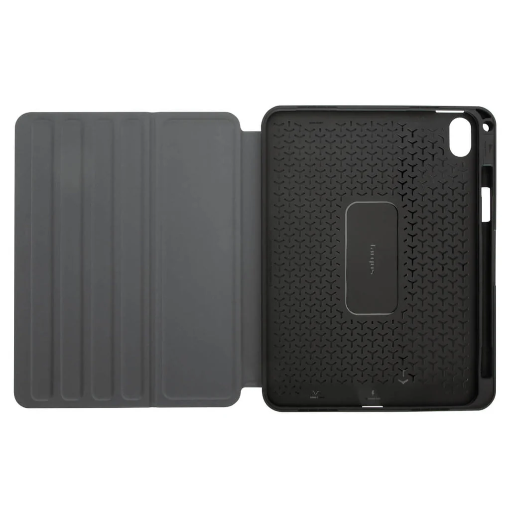 Click-In™ Case for iPad® (A16) and iPad® (10th gen.) 10.9-inch - Silver - Image 8