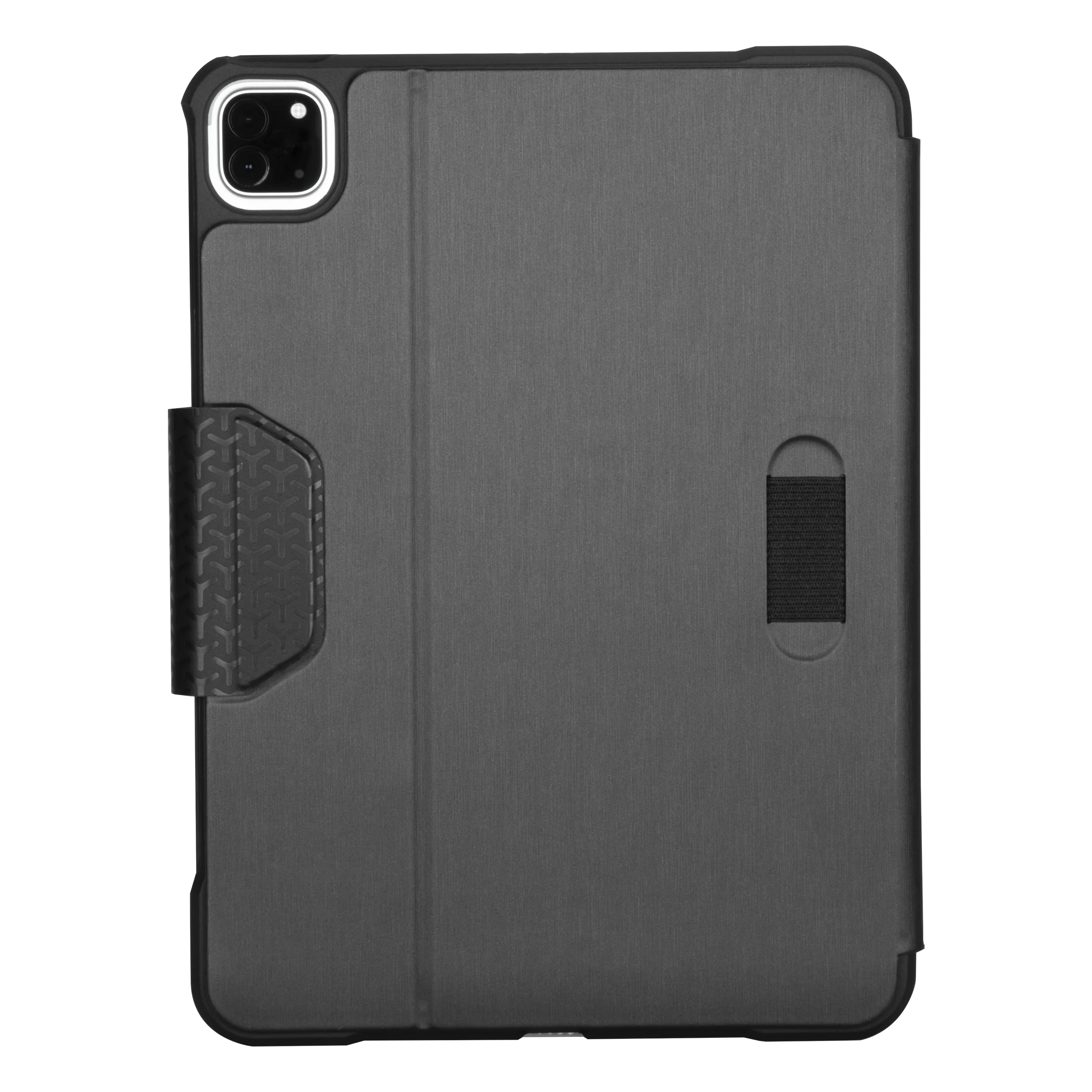 Click-In™ Case for iPad Air 11-inch (M3)/ (M2), iPad Pro® 11-inch 4th gen. (2022), iPad Pro® 11-inch (3rd, 2nd and 1st gen.) and iPad Air® (5th and 4th gen.) 10.9-inch - Black - Image 4