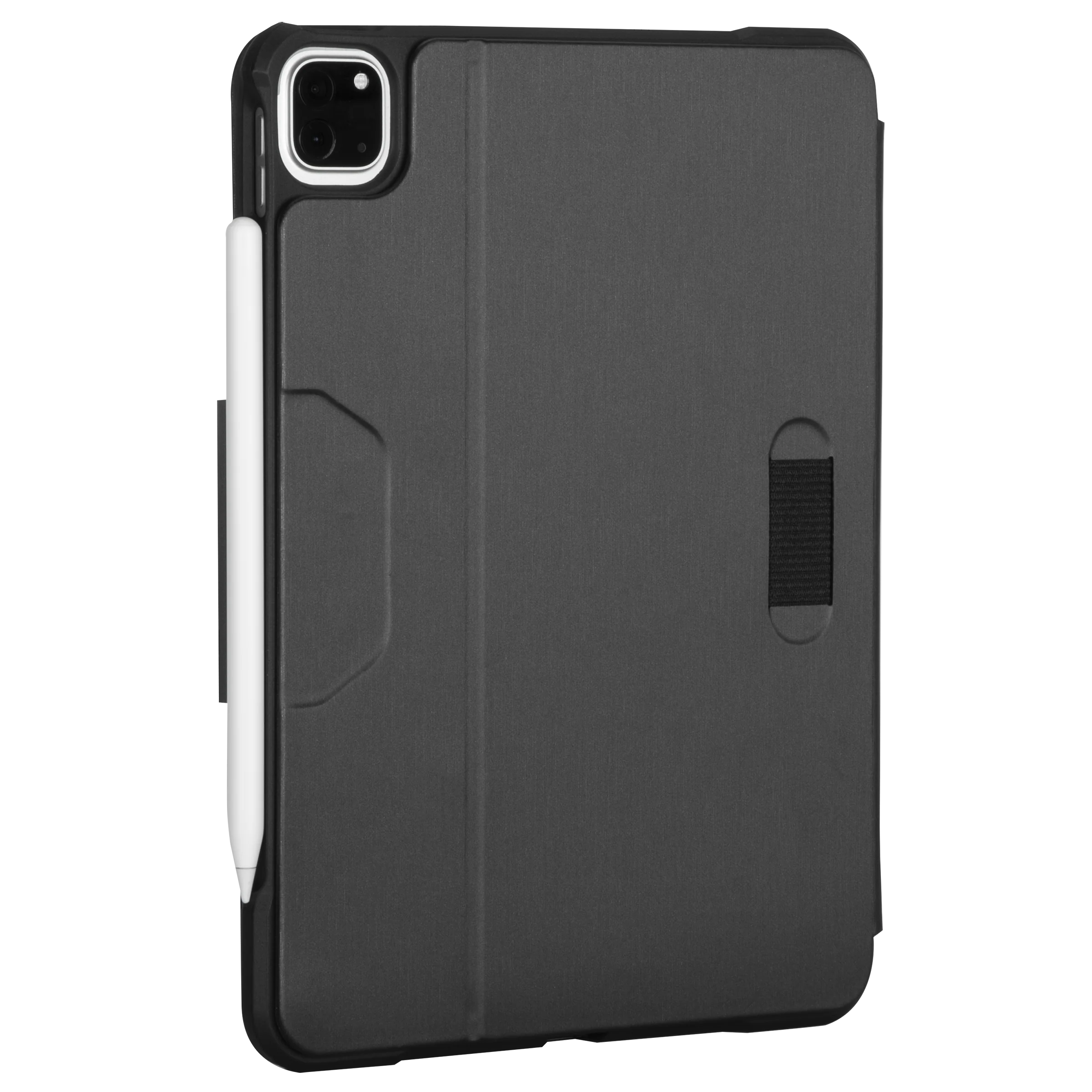 Click-In™ Case for iPad Air 11-inch (M3)/ (M2), iPad Pro® 11-inch 4th gen. (2022), iPad Pro® 11-inch (3rd, 2nd and 1st gen.) and iPad Air® (5th and 4th gen.) 10.9-inch - Black - Image 5