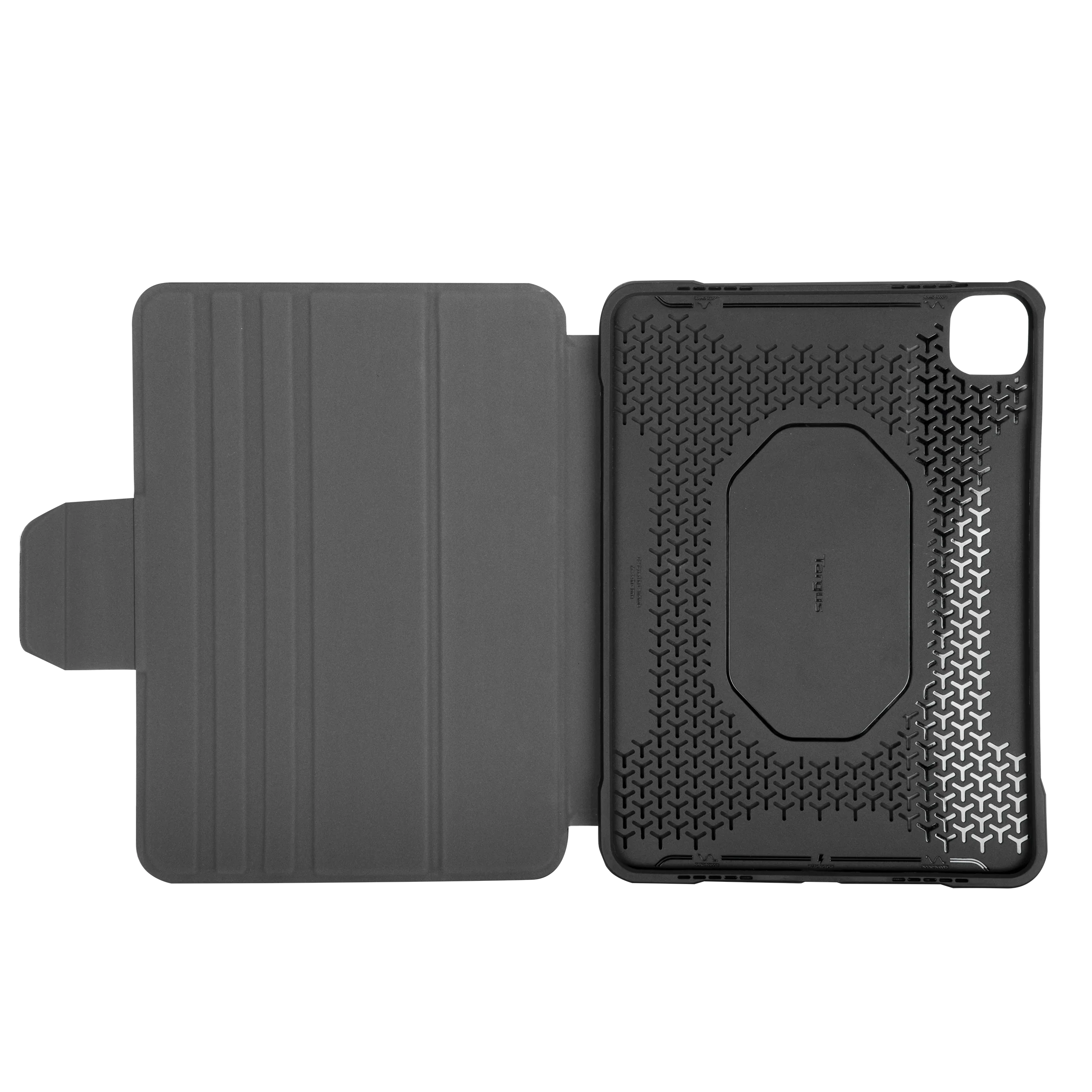 Click-In™ Case for iPad Air 11-inch (M3)/ (M2), iPad Pro® 11-inch 4th gen. (2022), iPad Pro® 11-inch (3rd, 2nd and 1st gen.) and iPad Air® (5th and 4th gen.) 10.9-inch - Black - Image 7