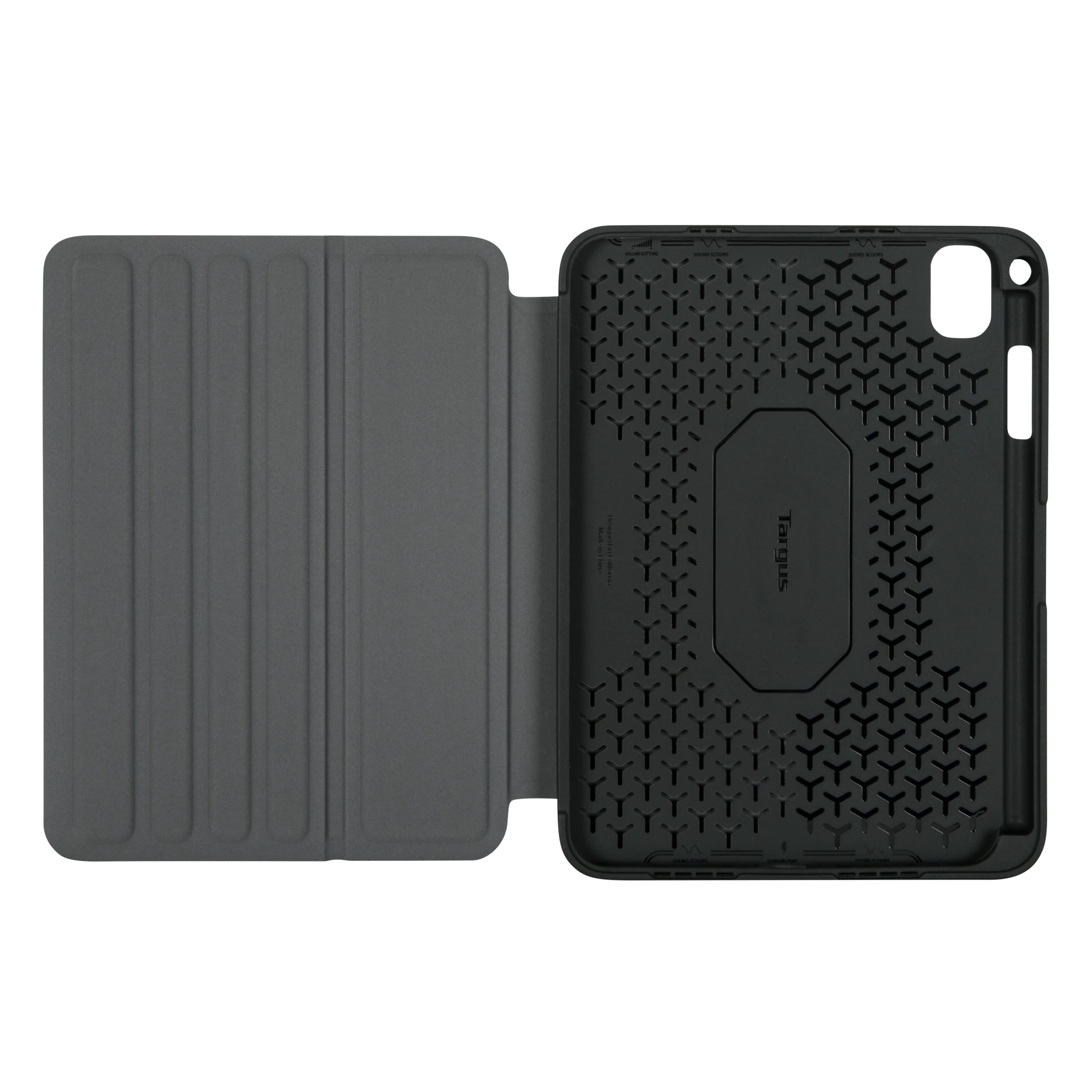 Click-In™ Case for iPad Mini® (A17 Pro) and iPad Mini® (Gen. 6) - Image 5