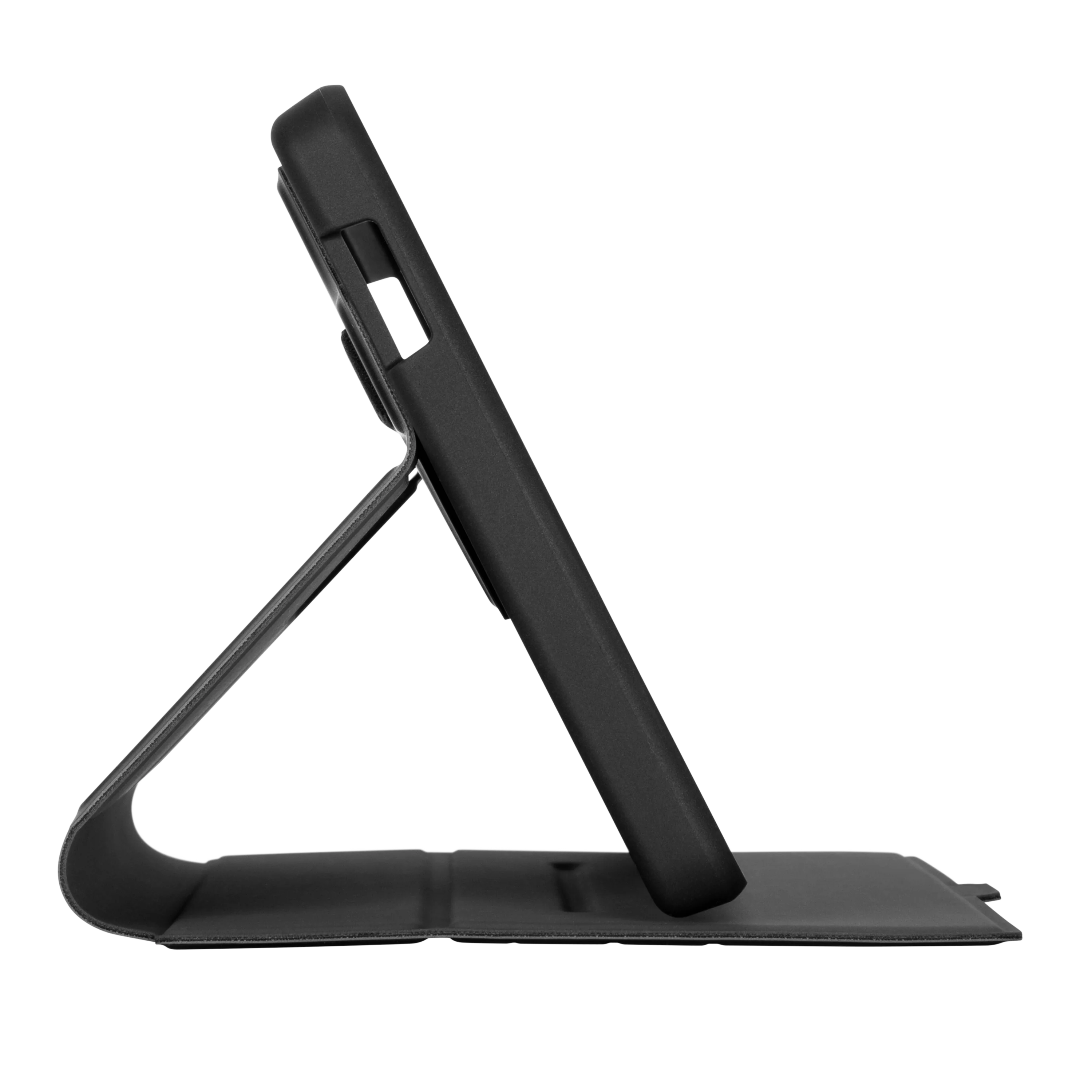 Click In™ Case for Samsung Galaxy® Tab A9 and Tab A7 Lite 8.7” - Black - Image 10